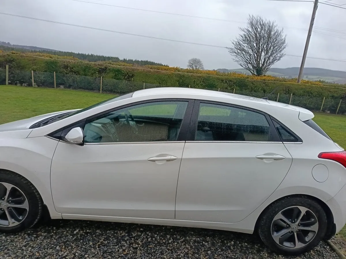 Hyundai i30 for sale - Image 4
