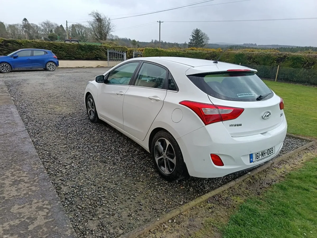 Hyundai i30 for sale - Image 3