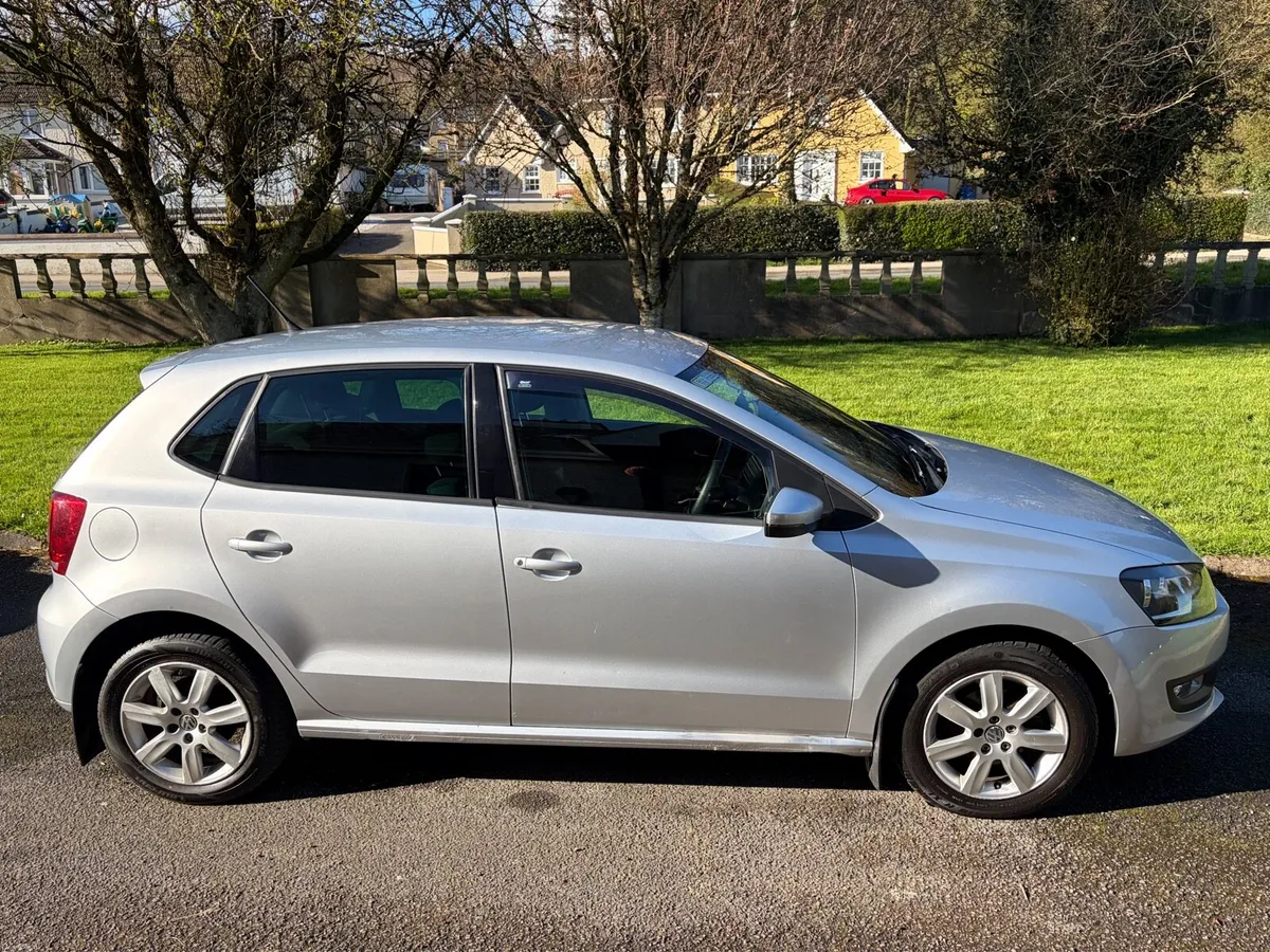 2013 Volkswagen Polo - Match Edition - Image 3
