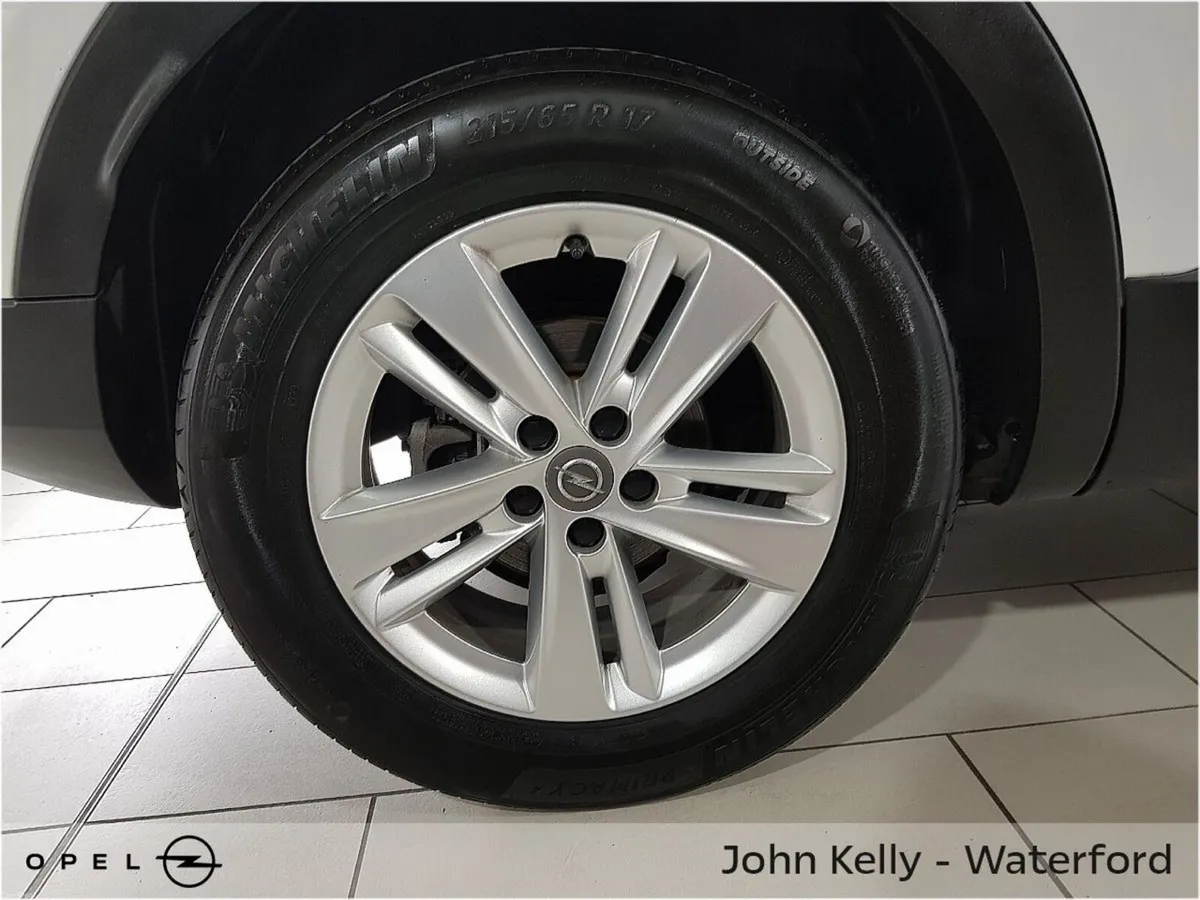 Opel Grandland X 1.5 130PS FULL SERVICE HISTORY - Image 6