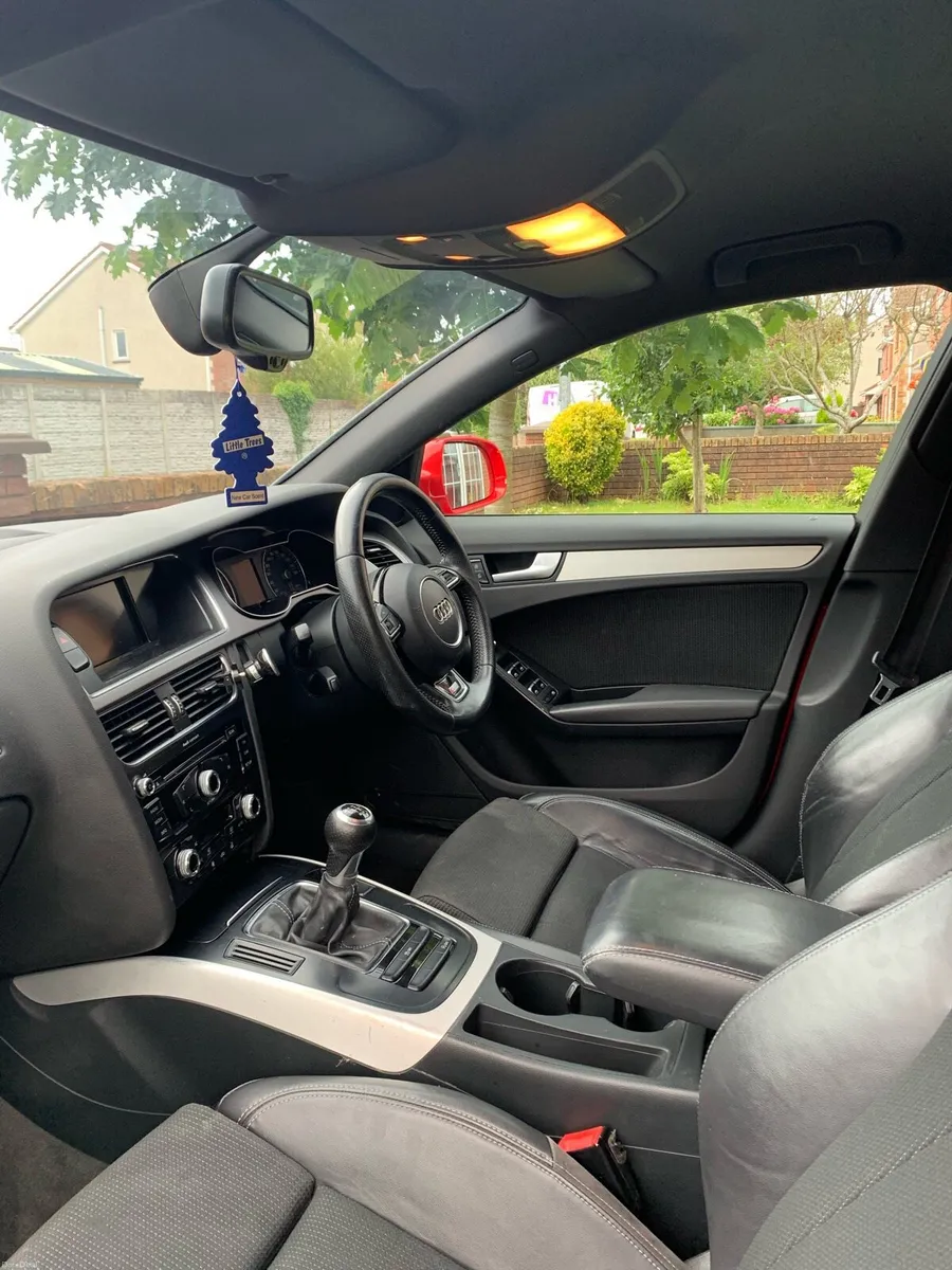 Audi a4 - Image 3