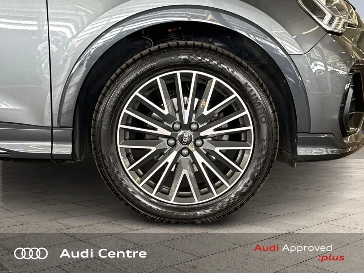 Audi Q3 35 TDI 150HP S line - Image 3