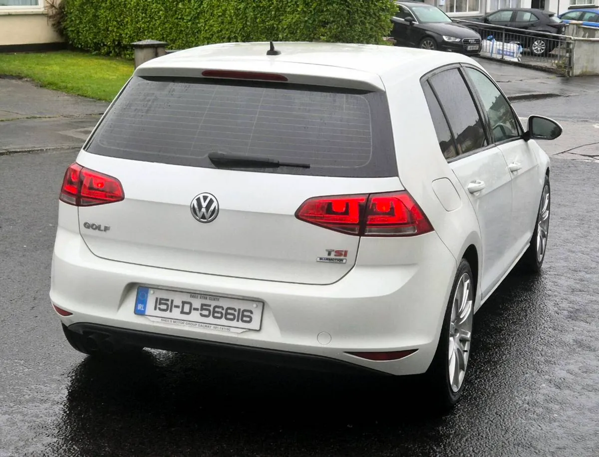 Volkswagen Golf ▪︎ AUTOMATIC ▪︎ - Image 4