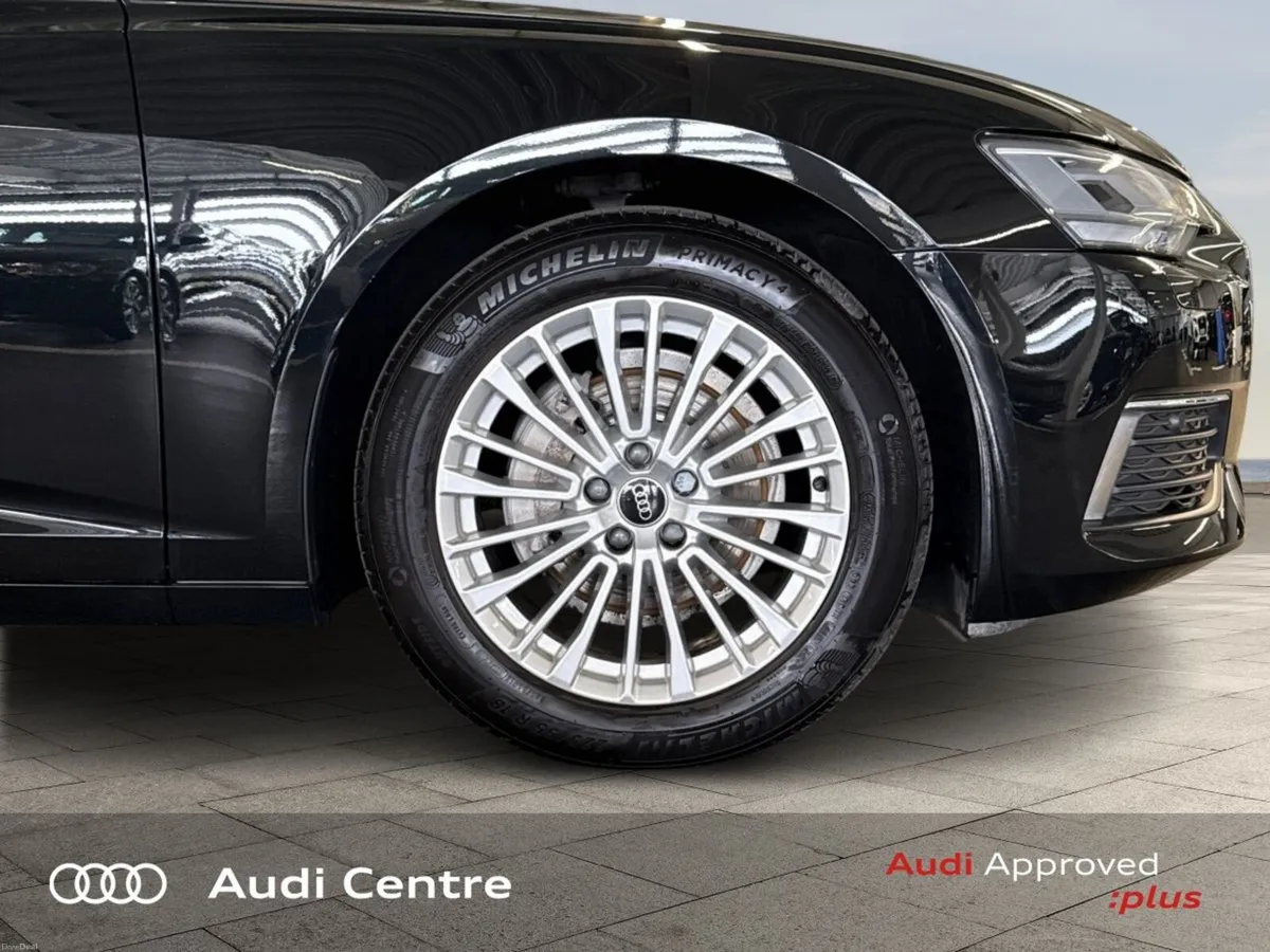 Audi A6 40TDI 204HP S tronic SE - Image 3