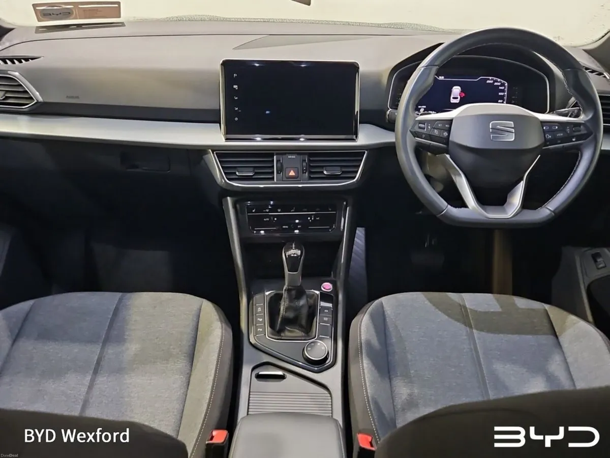 SEAT Tarraco 2.0TDI 150hp 7S SE TEC  DSG - Image 6