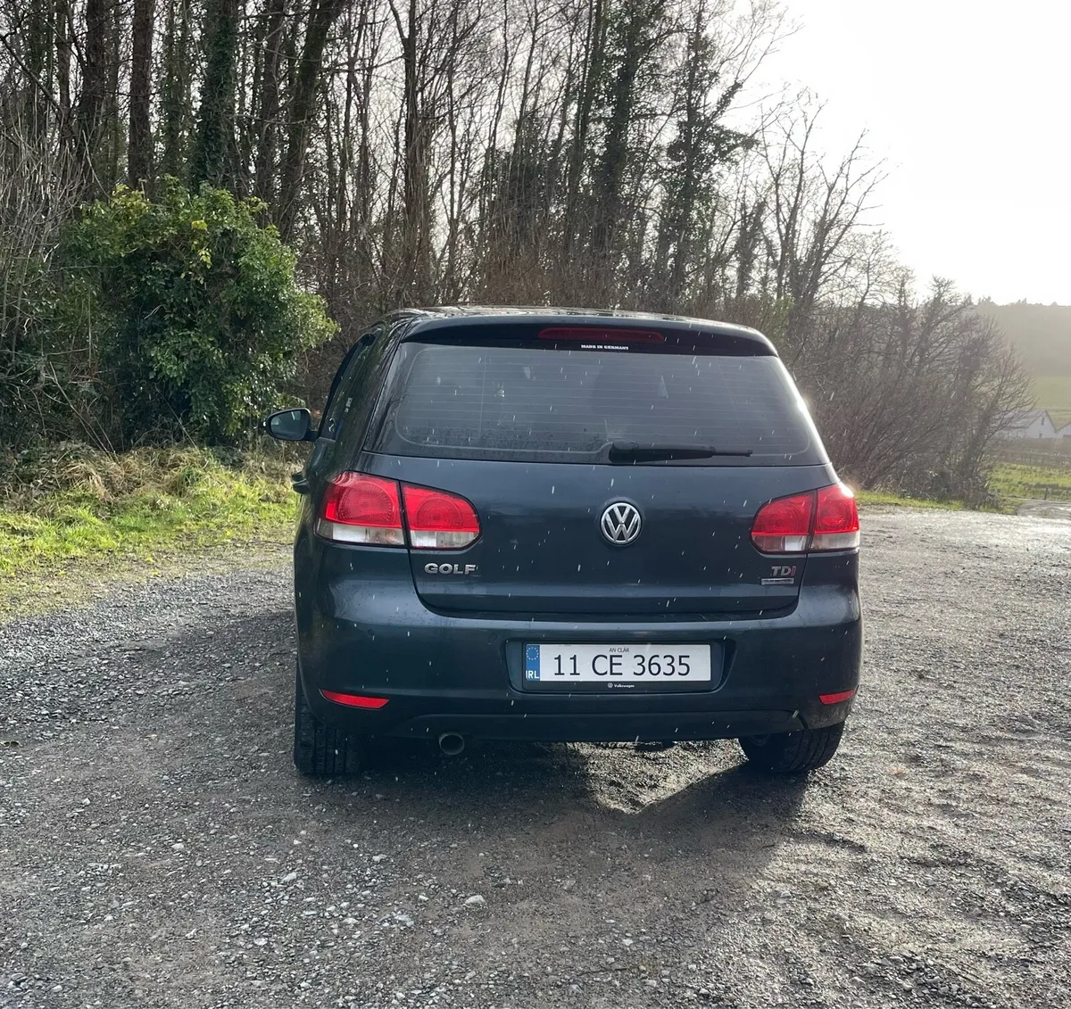 Mk 6 golf - Image 3