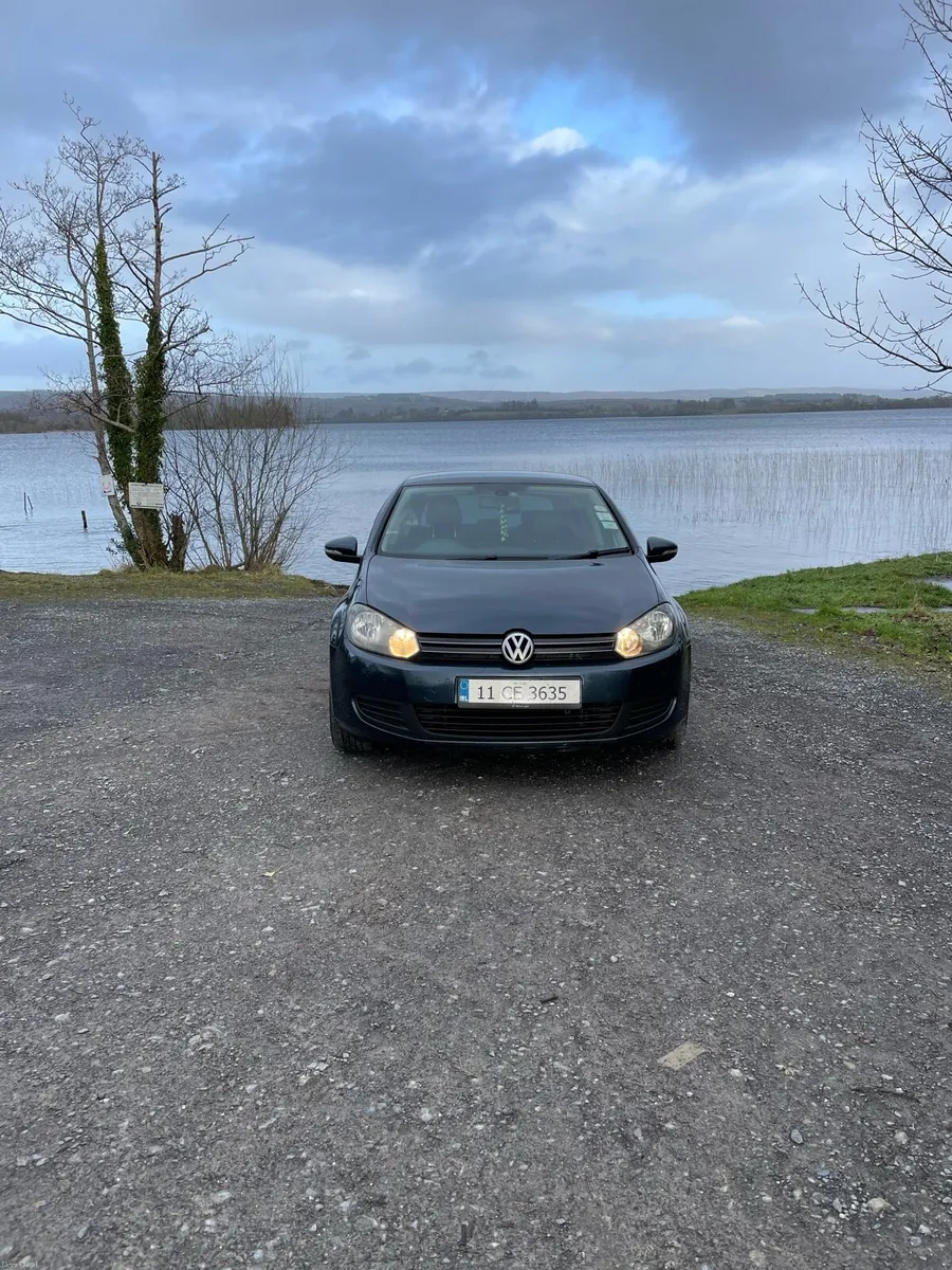 Mk 6 golf - Image 2