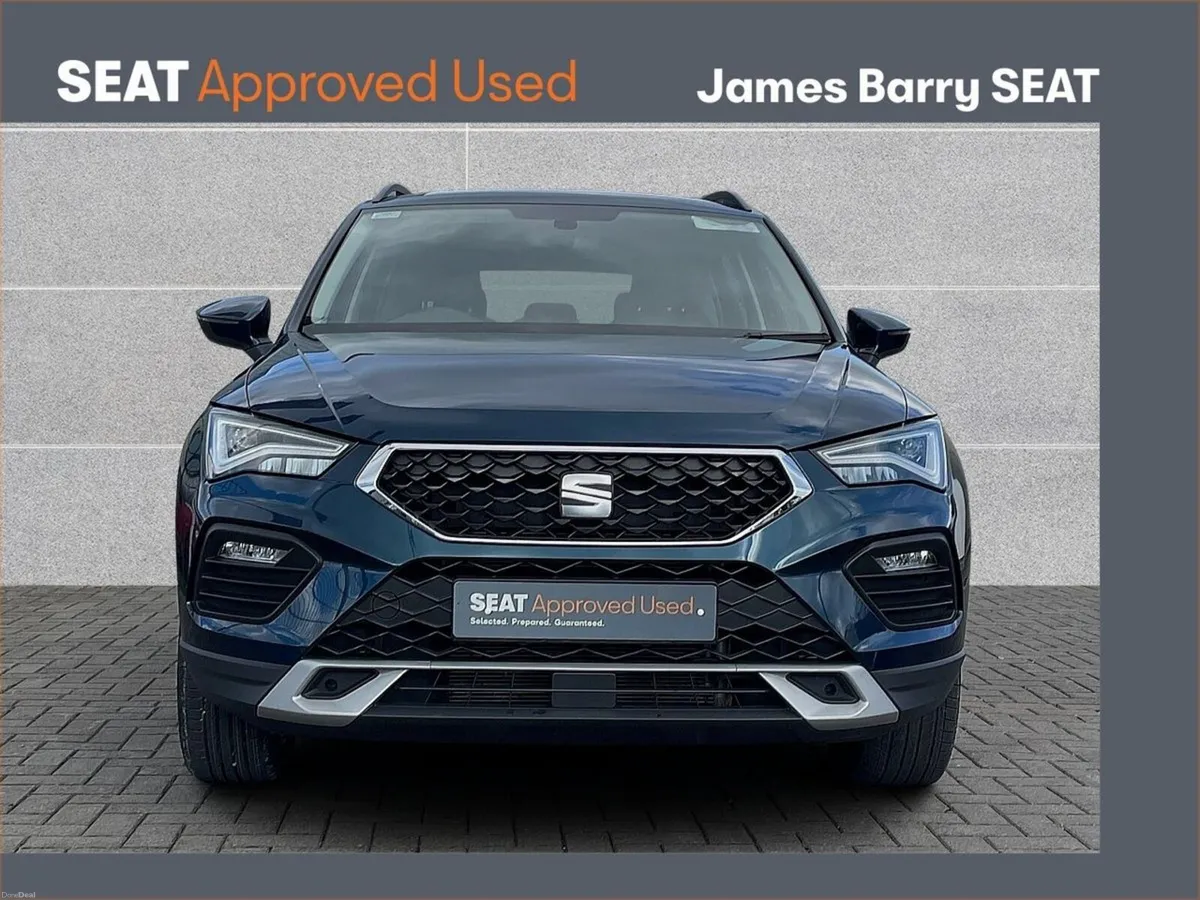 SEAT Ateca 2.0TDI 115hp SE - Image 3
