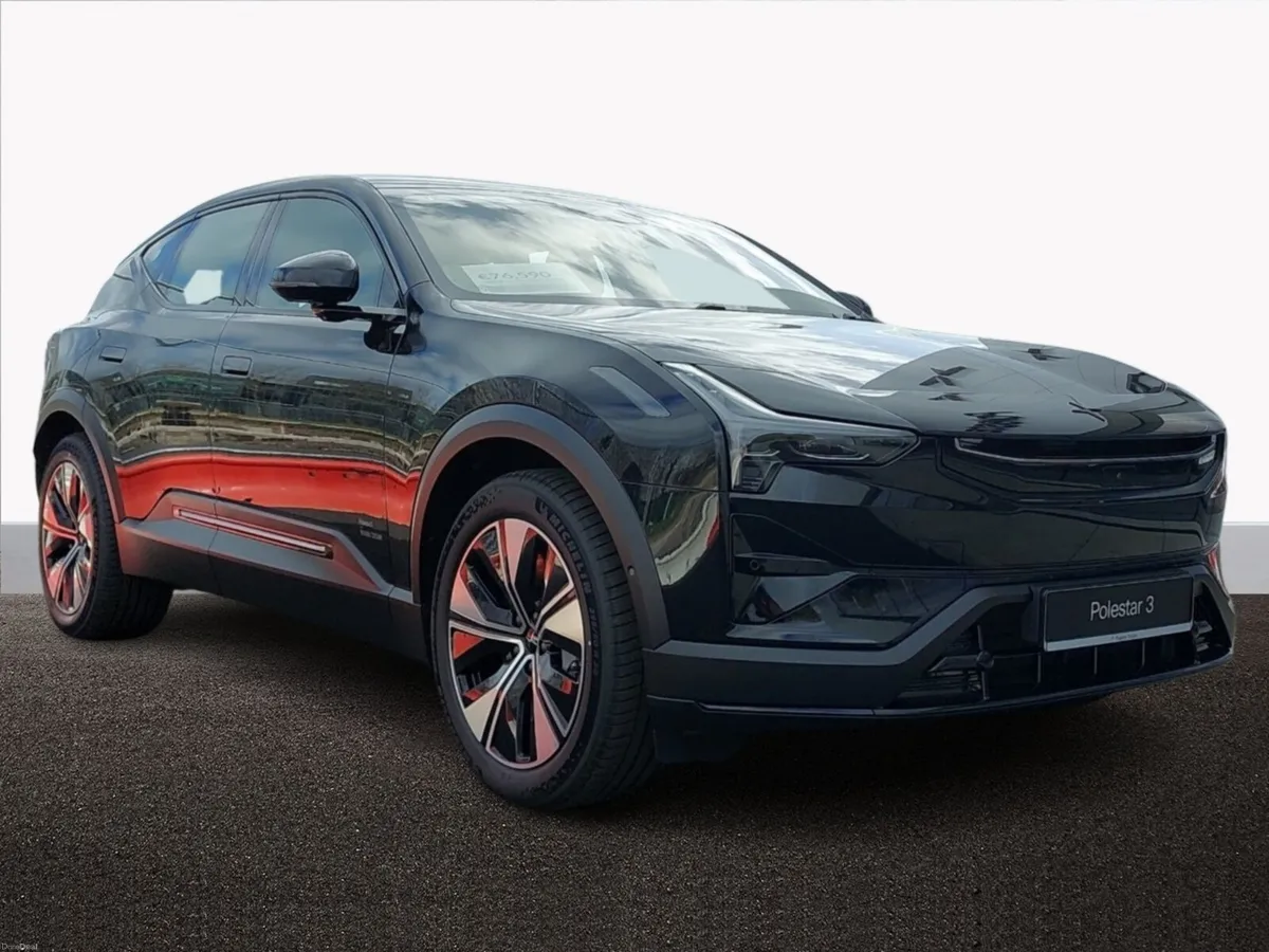 SAVE €8,300 - 261D LRSM Plus Pk. - Image 1