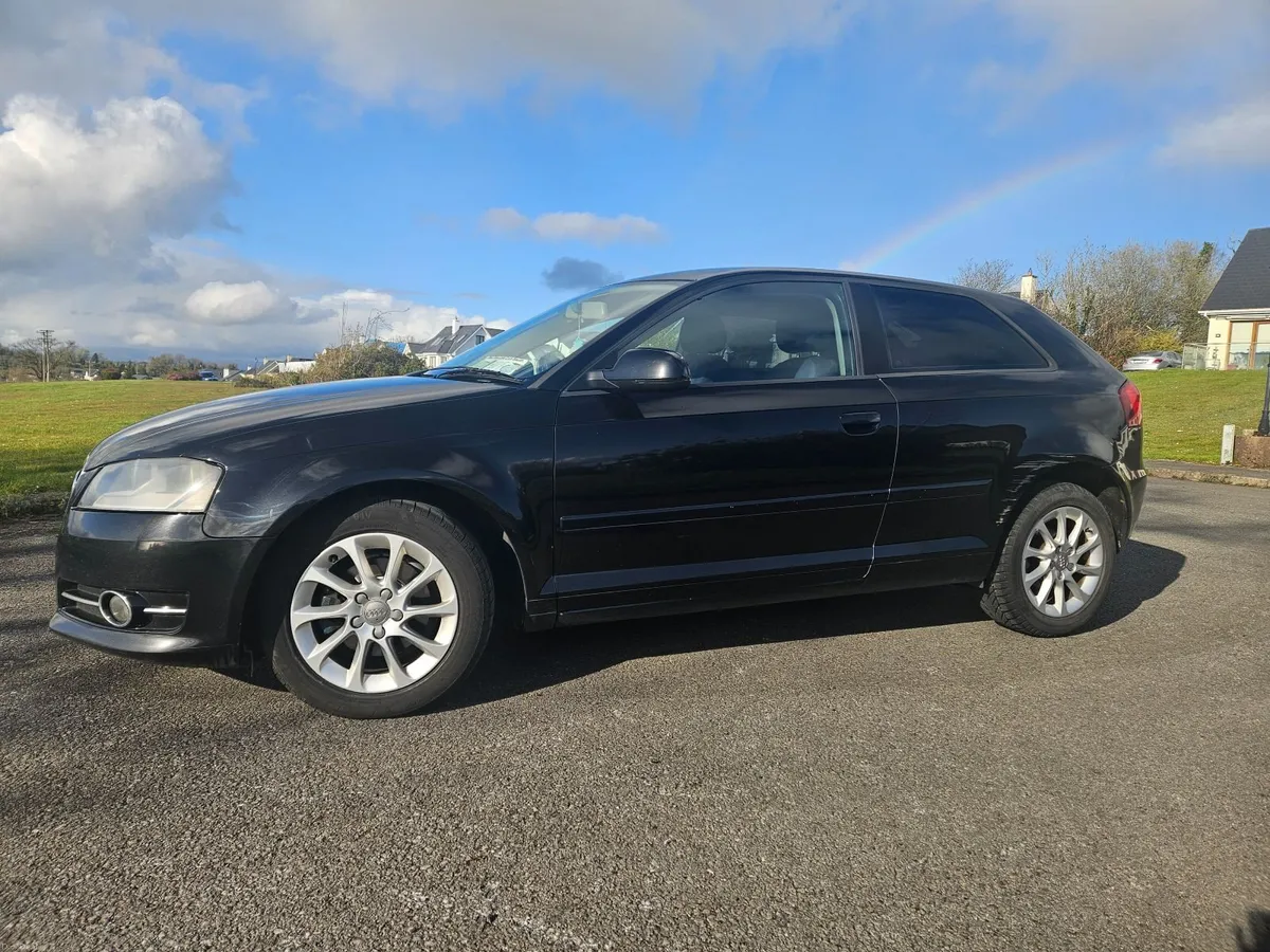 Audi A3 2012 - Image 3