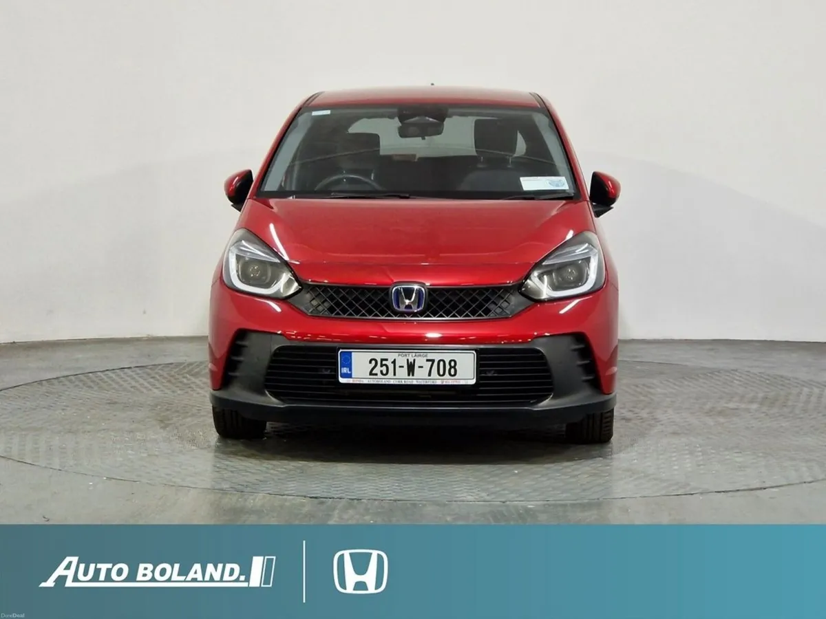 Honda Jazz 1.5i-MMD HEV Advance - Image 2