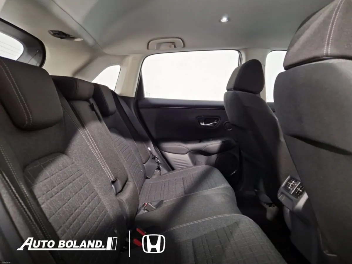 Honda ZR-V e:HEV Sport - Image 4