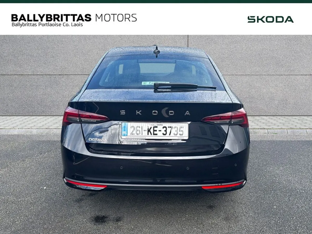 Skoda Octavia Selection 2.0TDI 115HP - Image 4