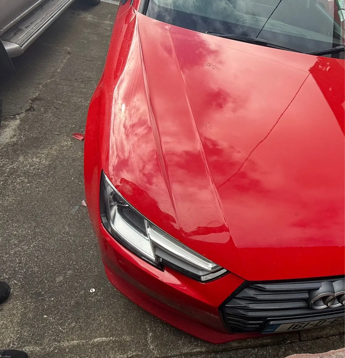 Audi a4 automatic - Image 2