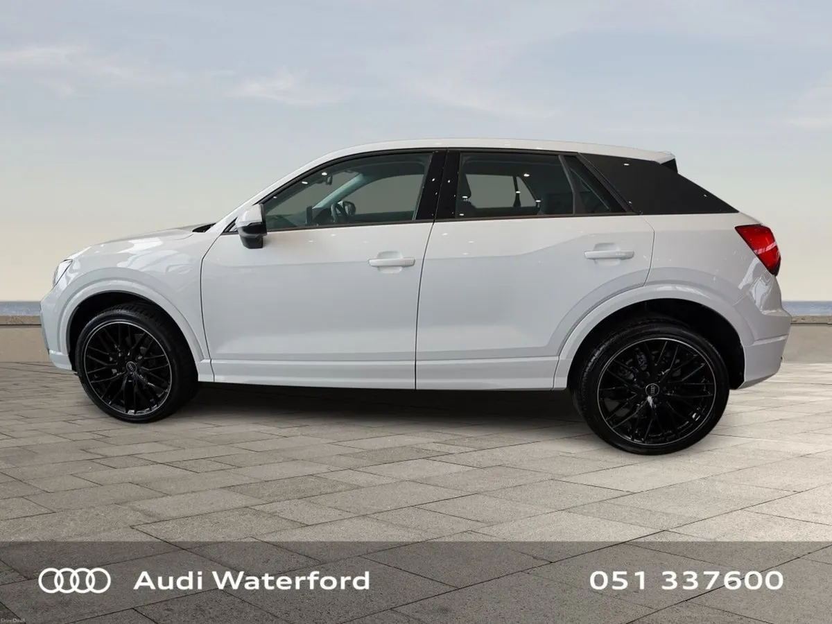Audi Q2 30 TFSI 116HP SE from €474 per month - Image 4