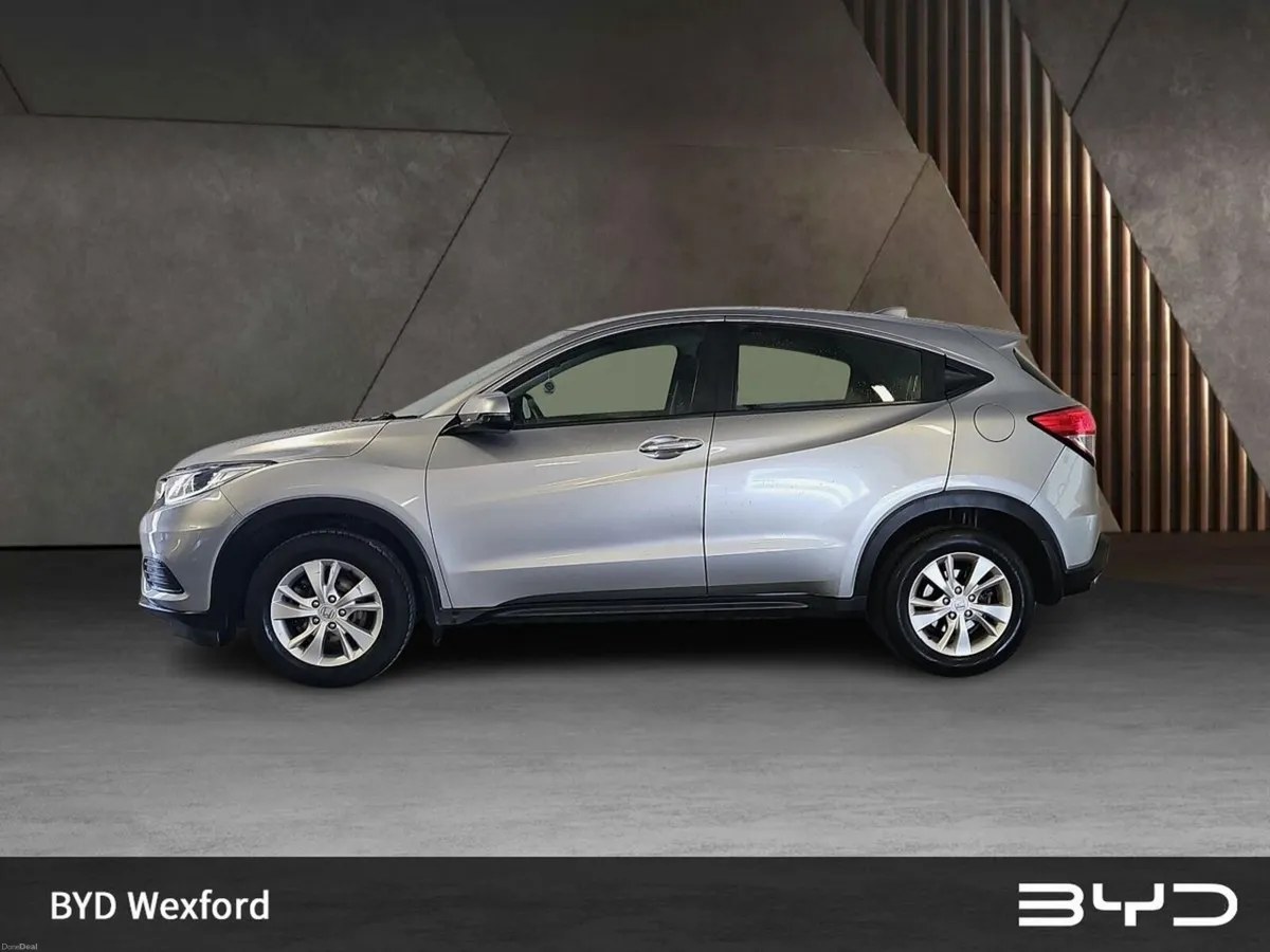 Honda HR-V 1.5 i-VTEC SE CVT (Auto) (1 Owner) - Image 4