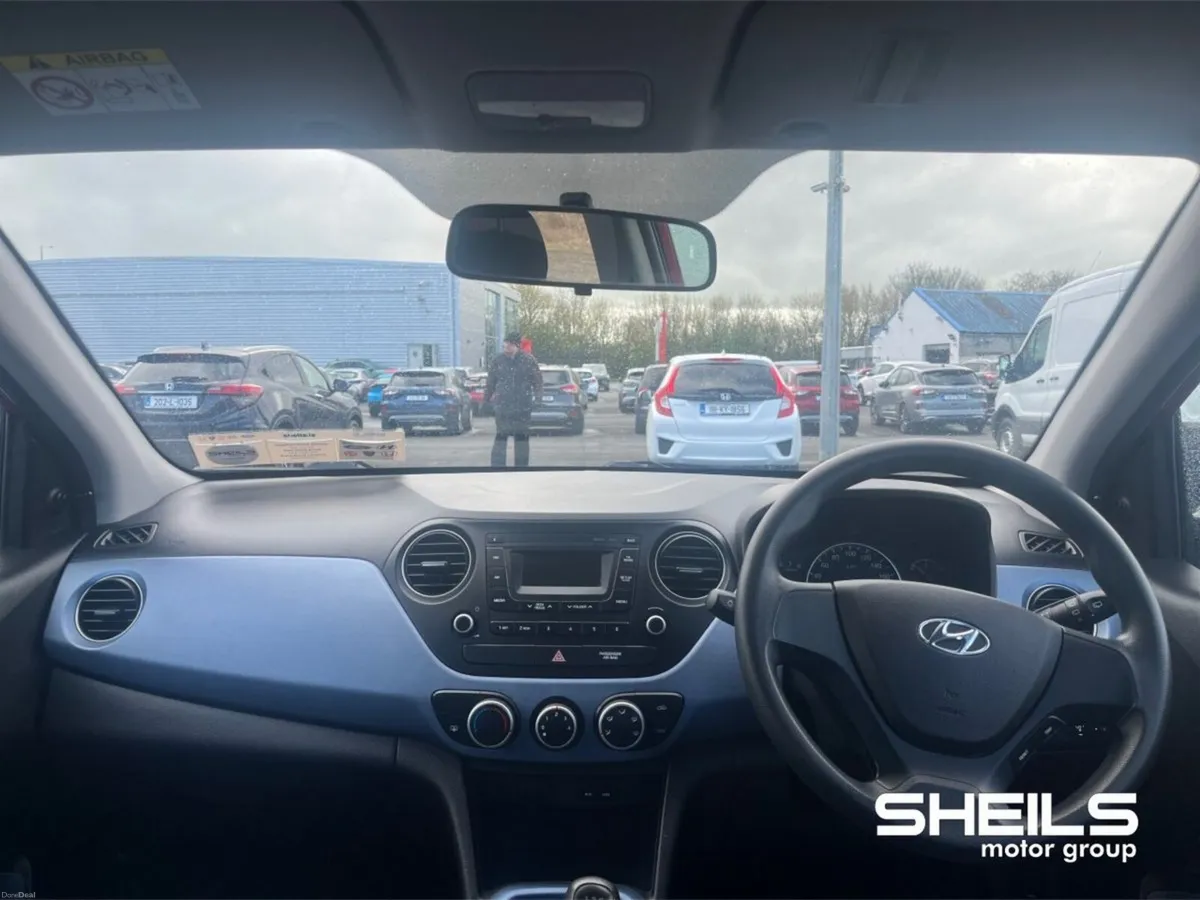 Hyundai i10 1.0 Classic - Image 3