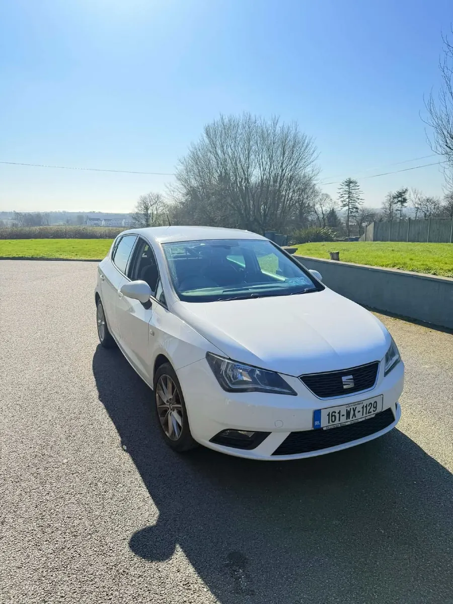 SEAT Ibiza 2016 - Image 1