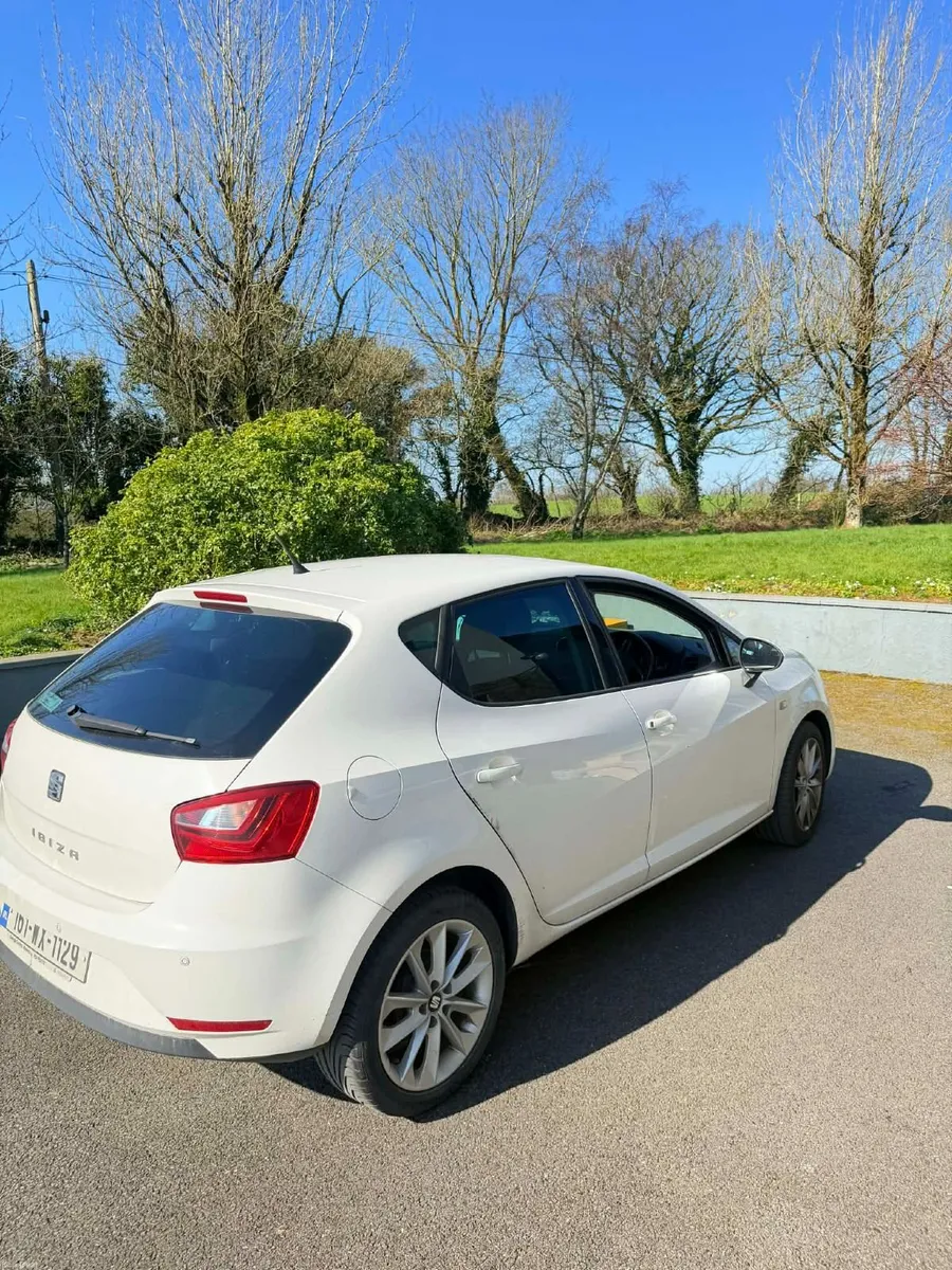 SEAT Ibiza 2016 - Image 4