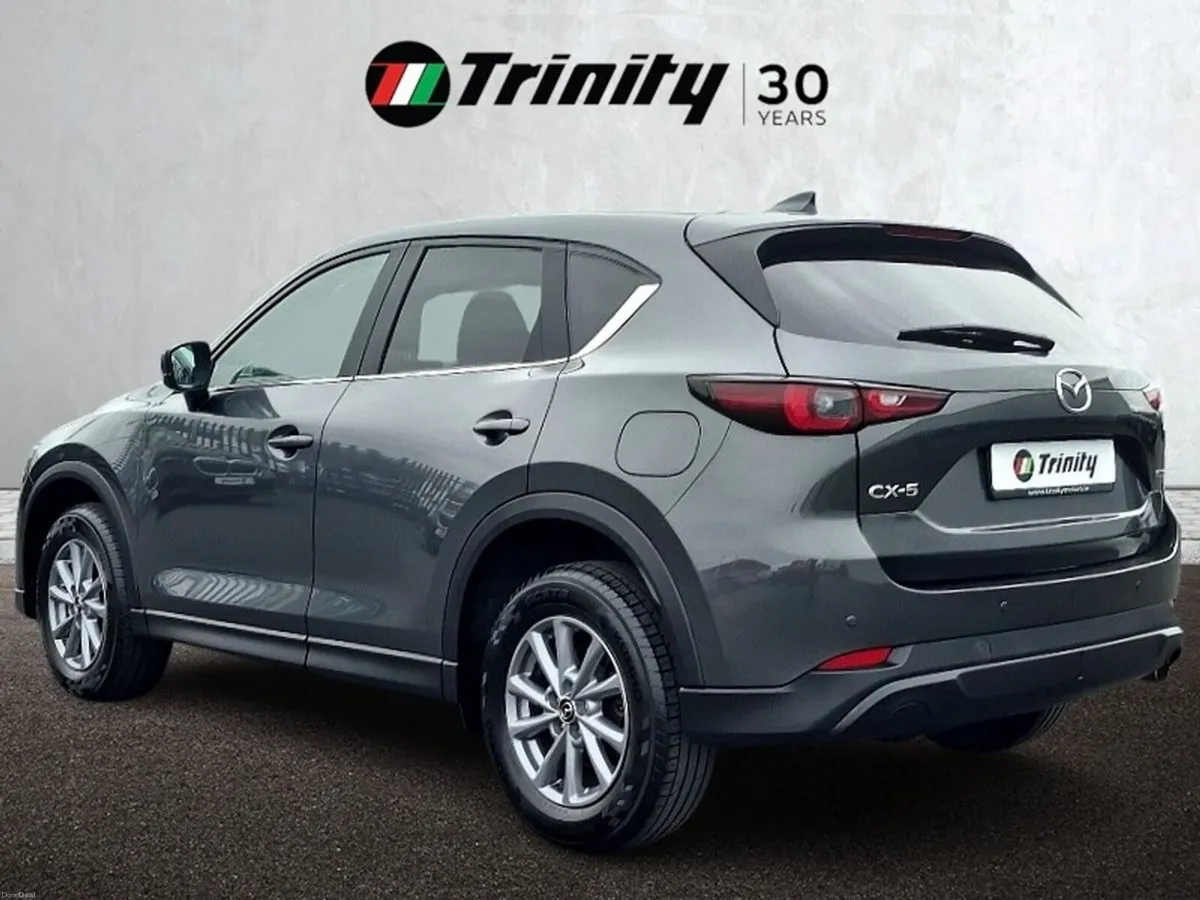 Mazda CX-5 ** 2.2D (150ps) GS-L** GREAT VALUE ** S - Image 3