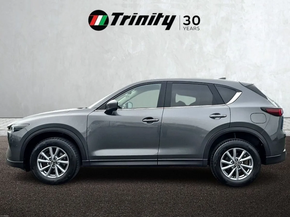 Mazda CX-5 ** 2.2D (150ps) GS-L** GREAT VALUE ** S - Image 5