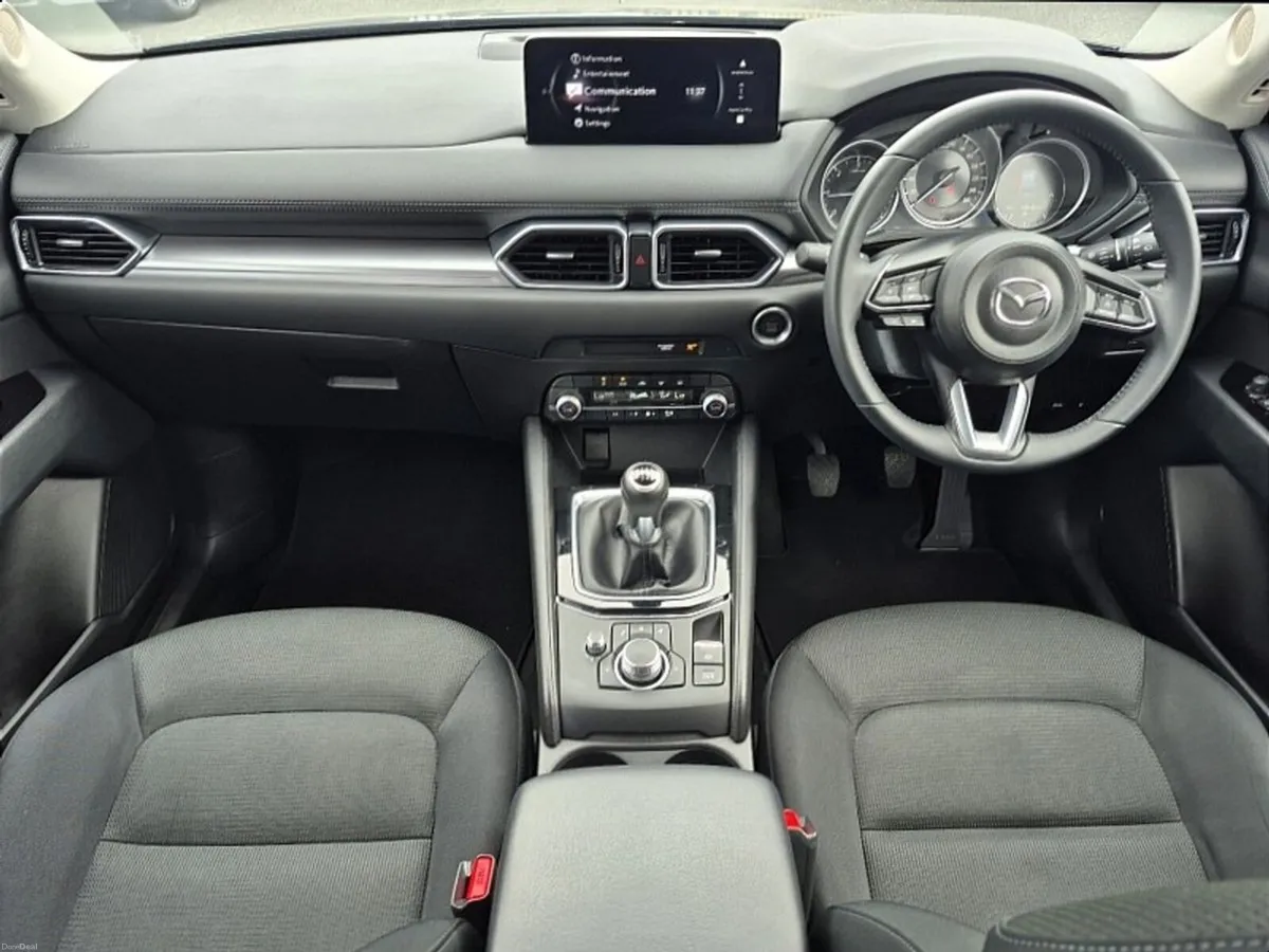 Mazda CX-5 ** 2.2D (150ps) GS-L** GREAT VALUE ** S - Image 2