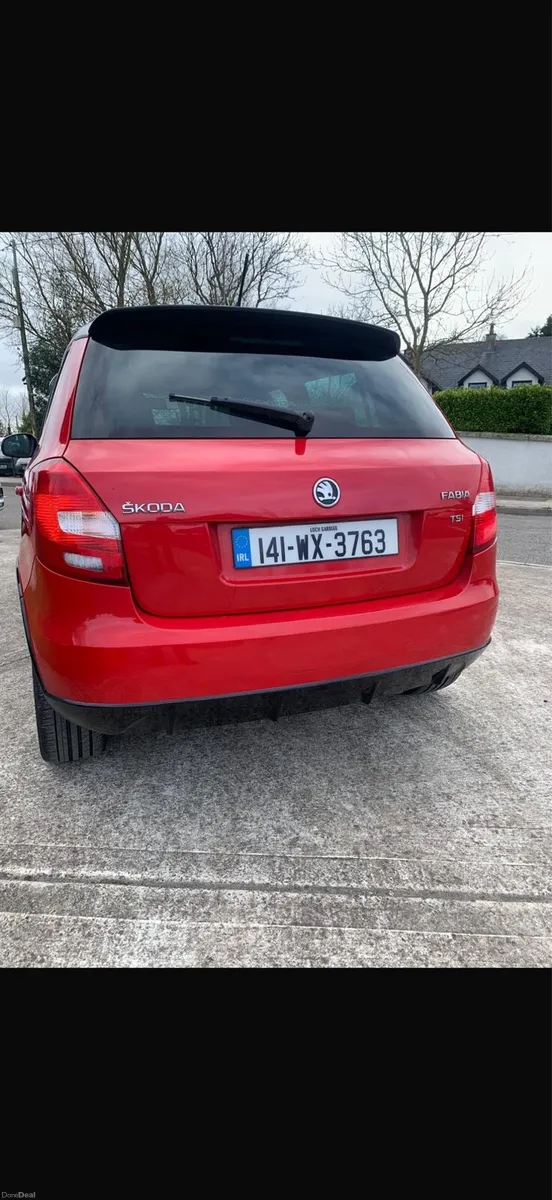 Skoda Fabia - Image 2