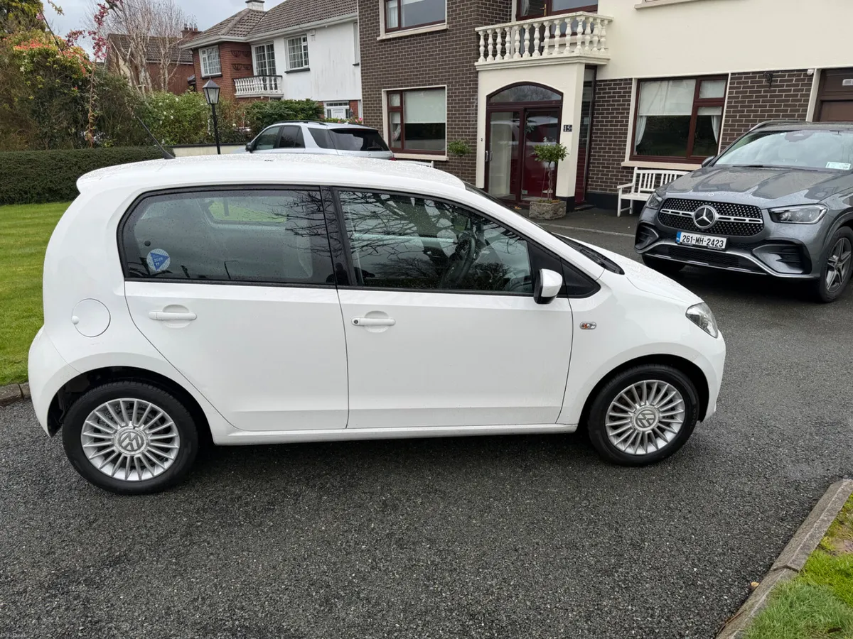 Volkswagen up! 2016 new Nct today - Image 2