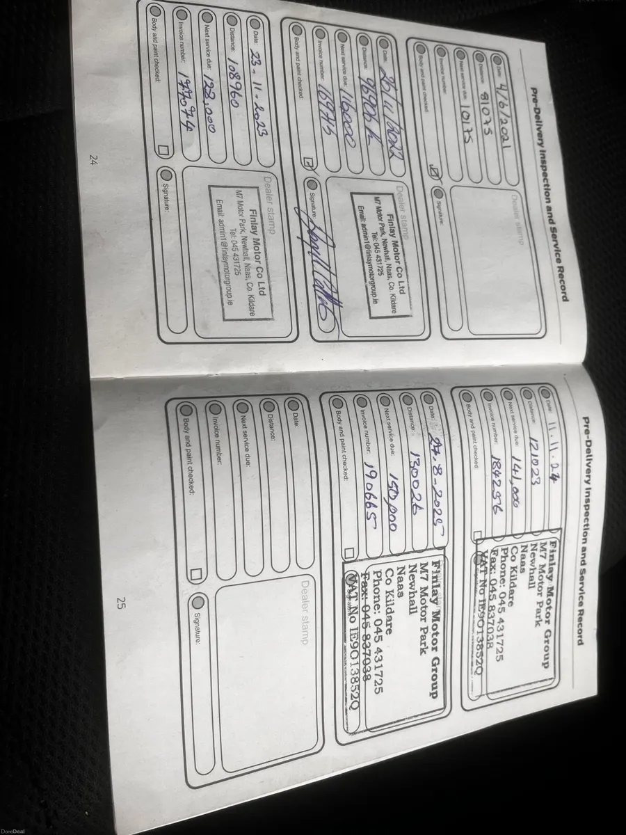 Ford Focus 2013.1.6TDCI.NCT 5/27TAX1/27.132Klms. - Image 3