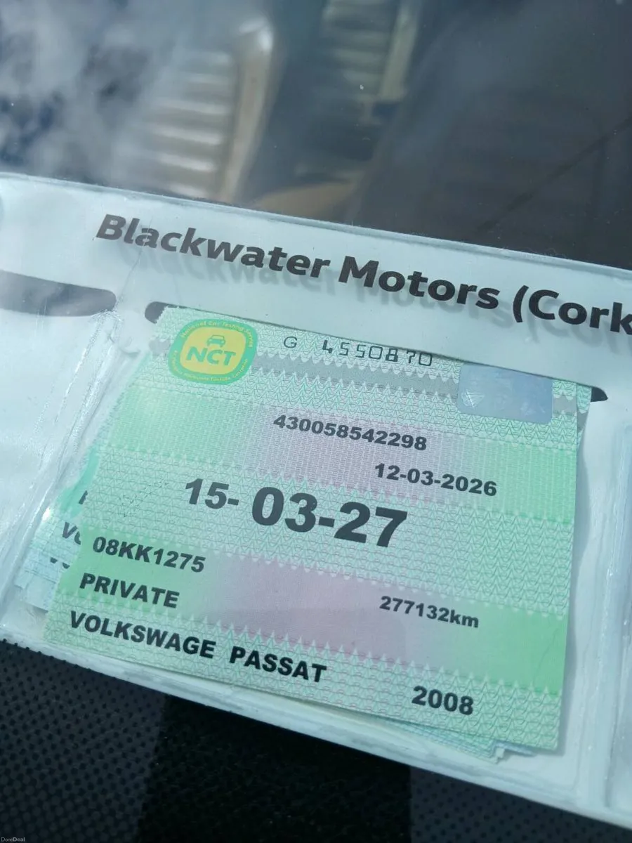 NCT 03.27 TAX 06.26 FULL LEATHER INTERIOR - Image 4