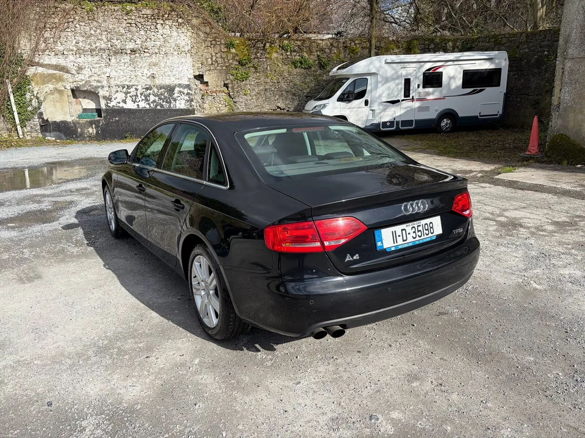 Audi A4 - Image 4