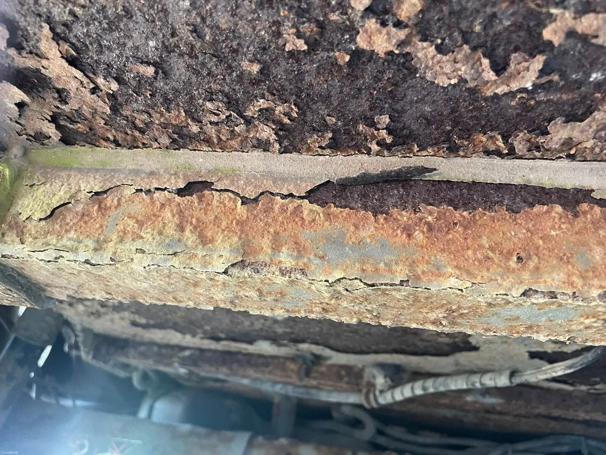 Citroen Berlingo - Image 2