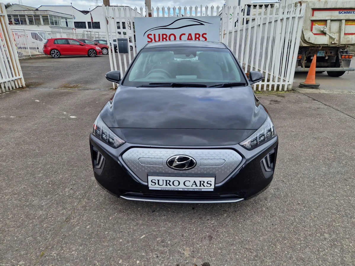 Hyundai Ioniq Premium EV 100KW ( 97.3% Battery ) - Image 2