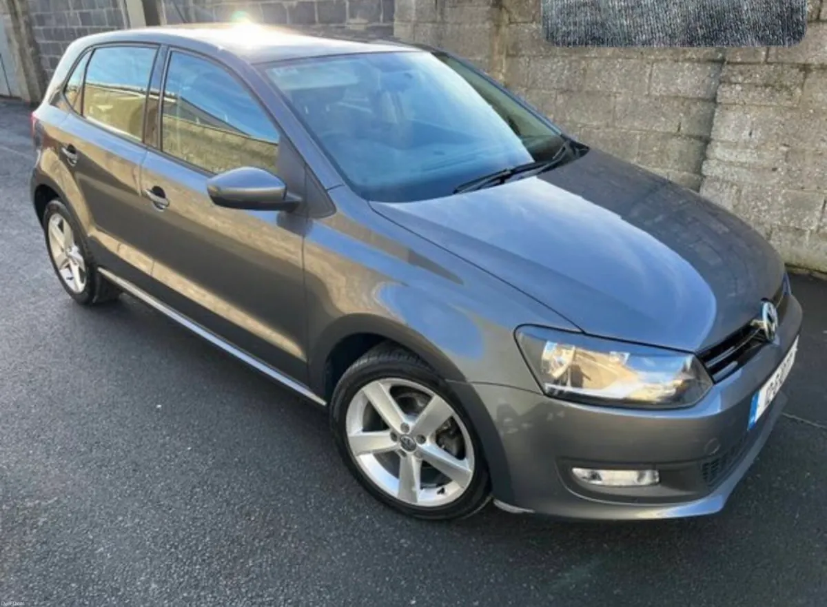 Volkswagen Polo - Image 2