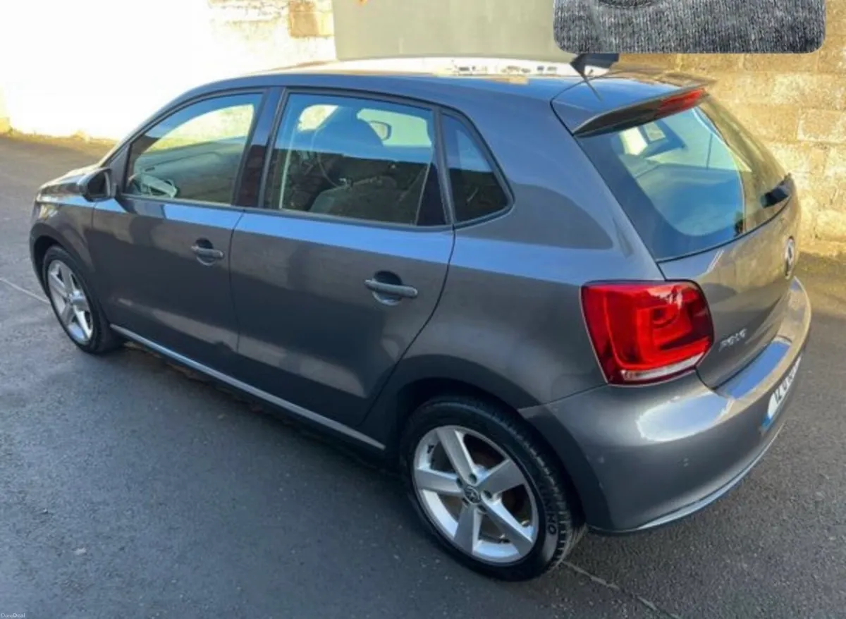 Volkswagen Polo - Image 4