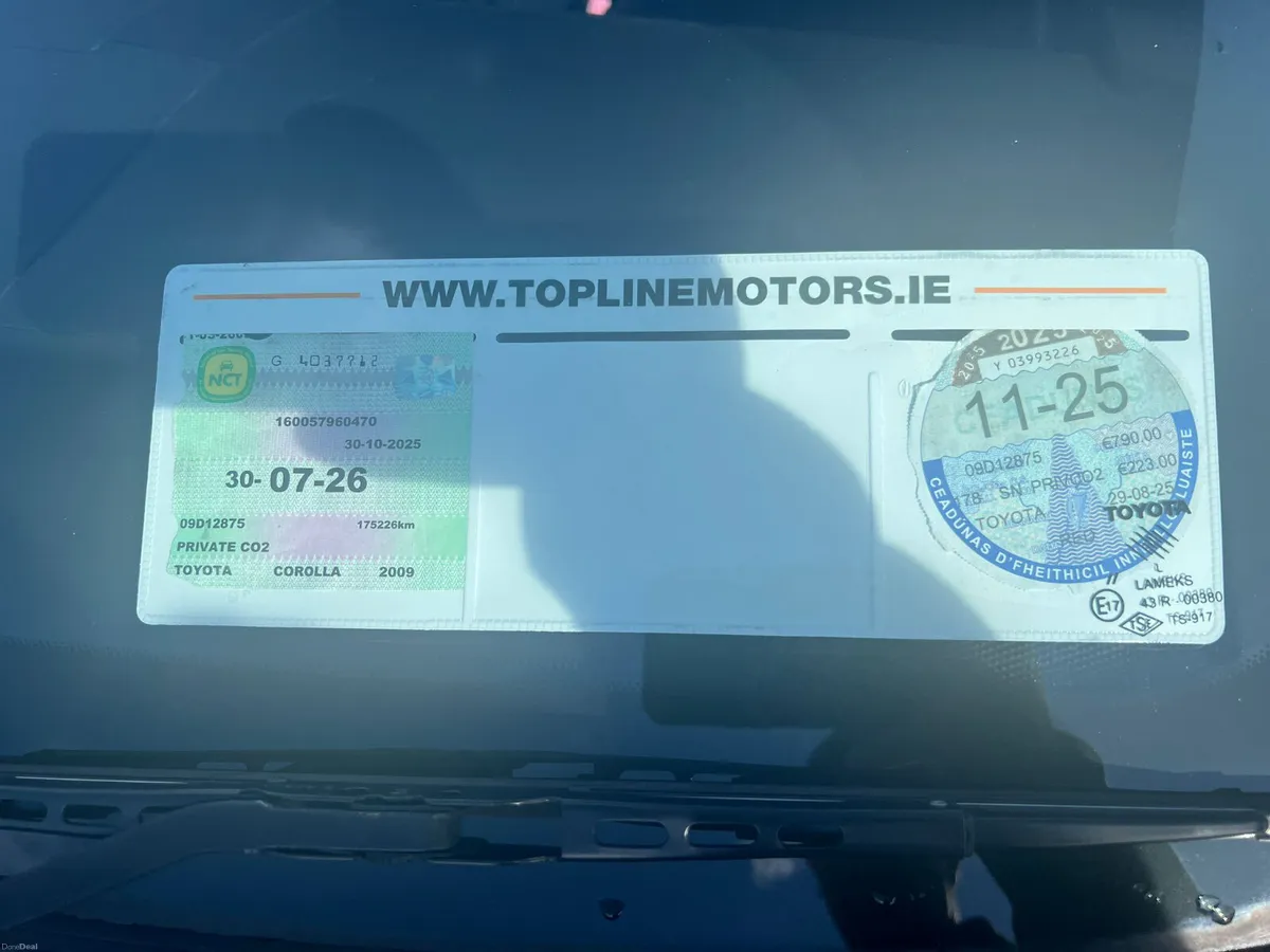 ==NCTED//7 SEATER//ALLOY WHEELS== - Image 2