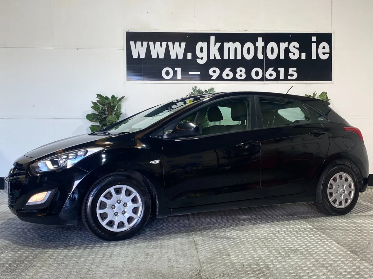 Hyundai i30 2013//LOW MILEAGE//// - Image 3