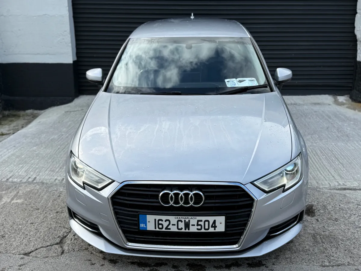 ⚫️Audi A3 (162) NEW NCT - NEW TB - Image 3