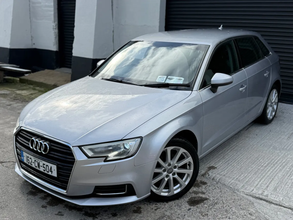 ⚫️Audi A3 (162) NEW NCT - NEW TB - Image 4