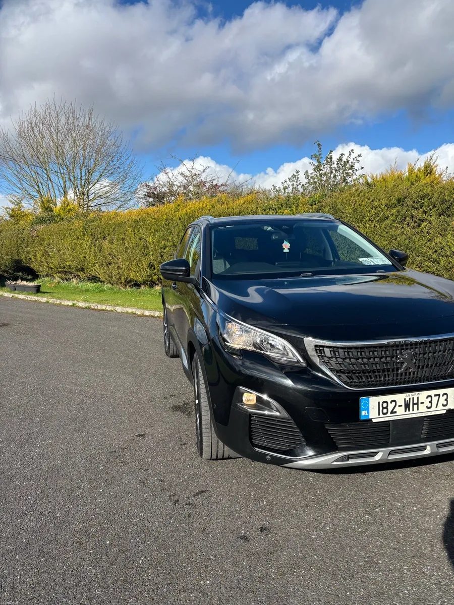 Peugeot 3008 - Image 2