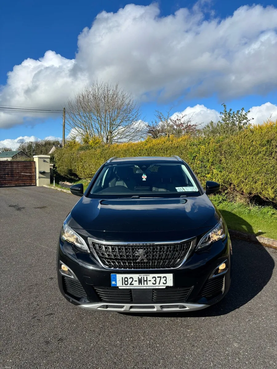 Peugeot 3008 - Image 3