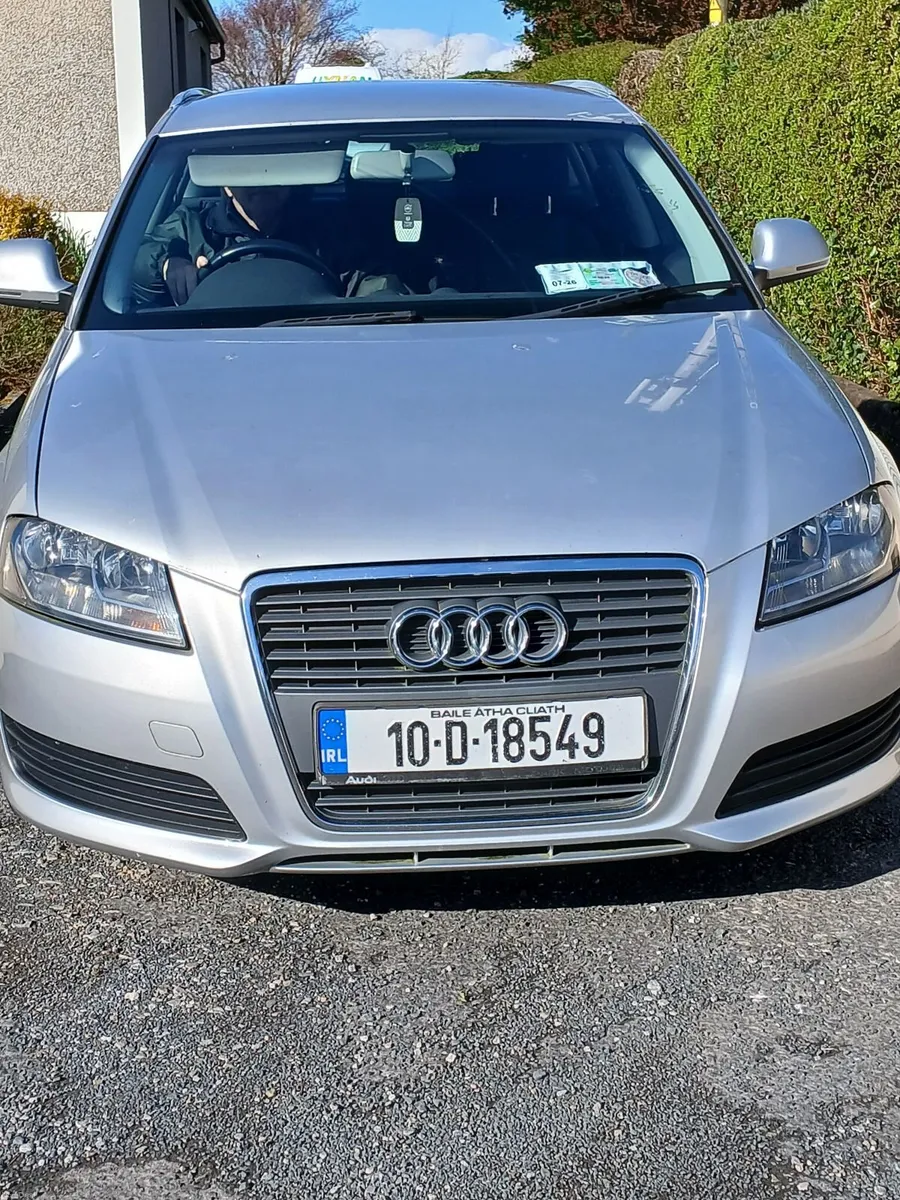 Audi A3 2010 - Image 3