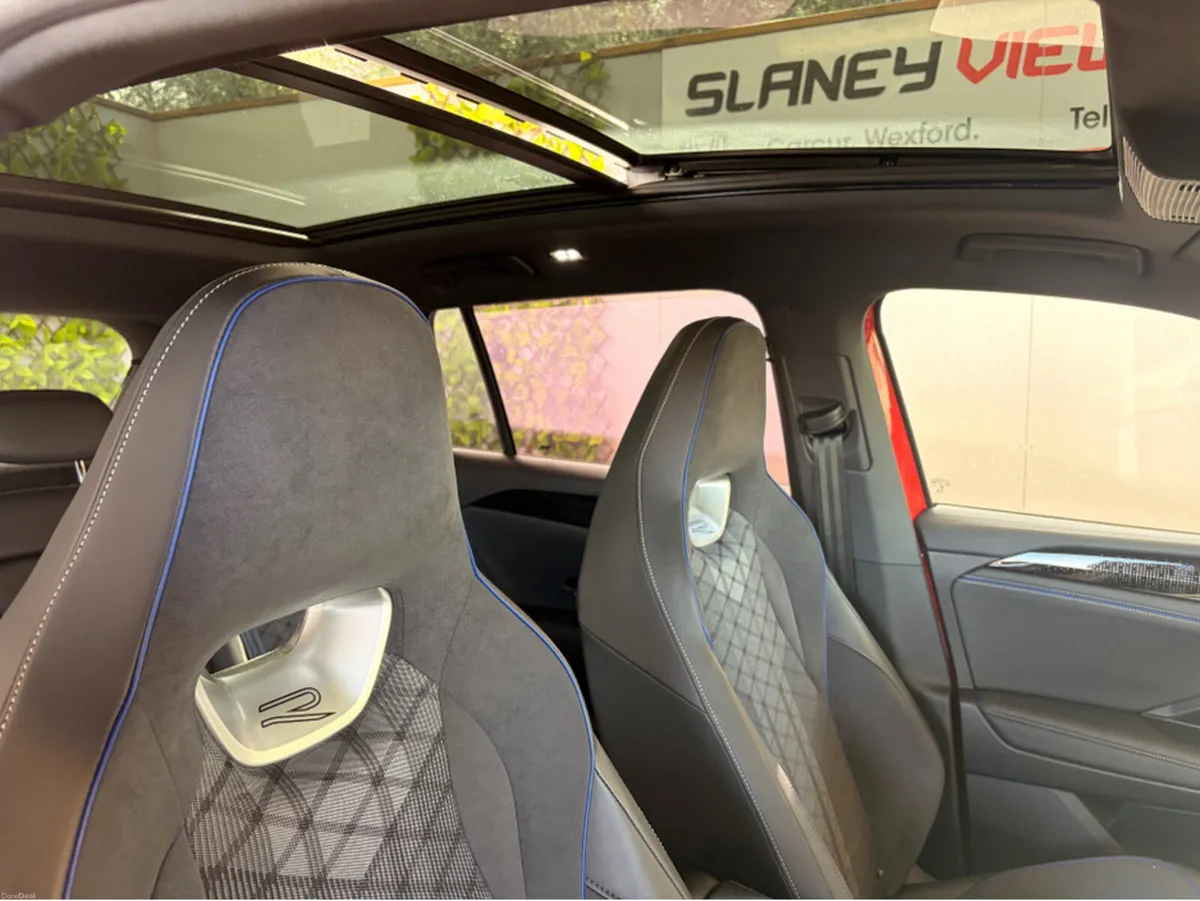 Volkswagen Tiguan 3 R-LINE 2.0 TDI DSG 150HP - Image 1