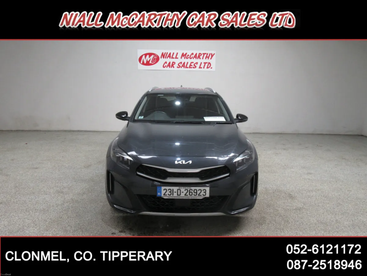 Kia XCeed PE PHEV 5DR AUTO - FINANCE & SCRAPPAGE A - Image 2