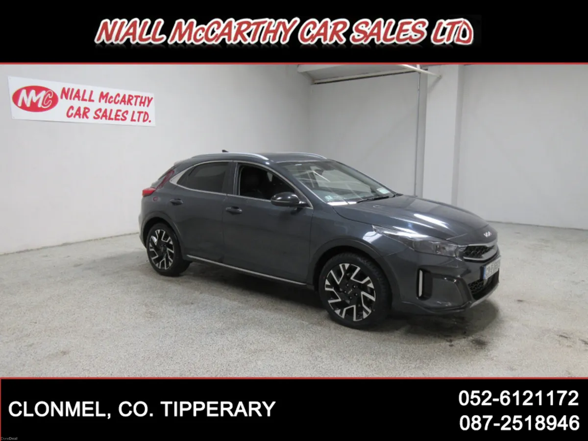 Kia XCeed PE PHEV 5DR AUTO - FINANCE & SCRAPPAGE A - Image 4