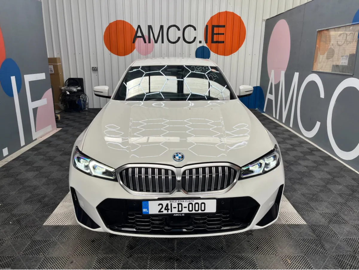 BMW 3-Series €44950 2024 BMW 330E M-SPORT 2.0 AUTO - Image 6