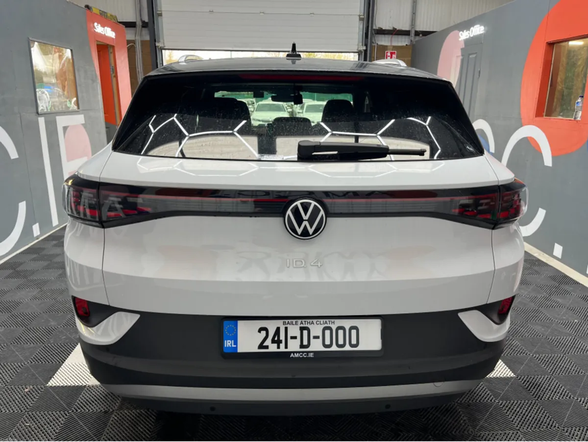 Volkswagen ID.4 2024 VOLKSWAGEN ID.4 PRO AUTOMATIC - Image 3