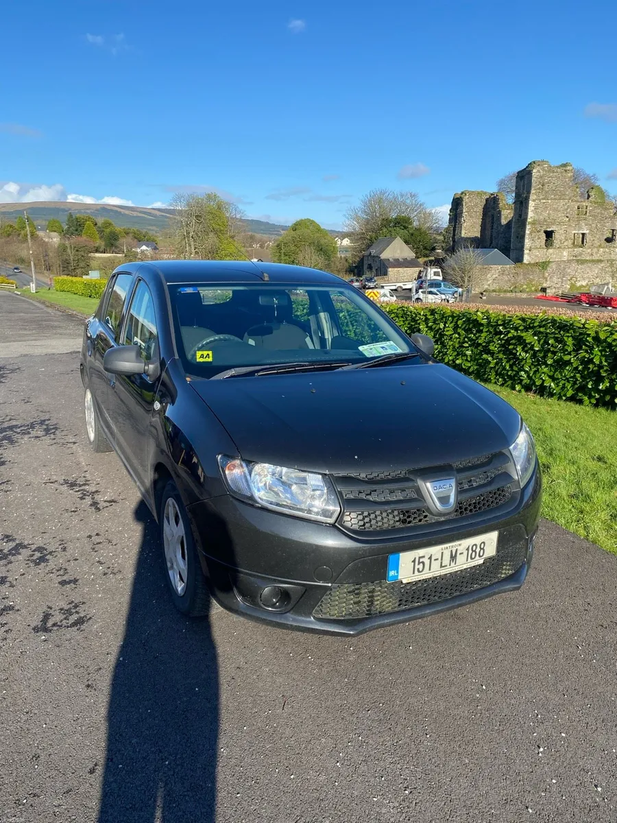 Dacia Sandero - Image 2