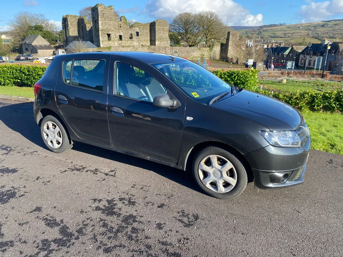 Dacia Sandero - Image 3