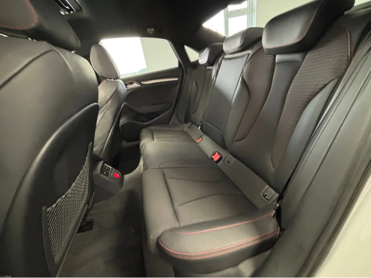 Audi S3 *AUDI S3* *PAN SUNROOF* *REVERSE CAMERA* * - Image 1